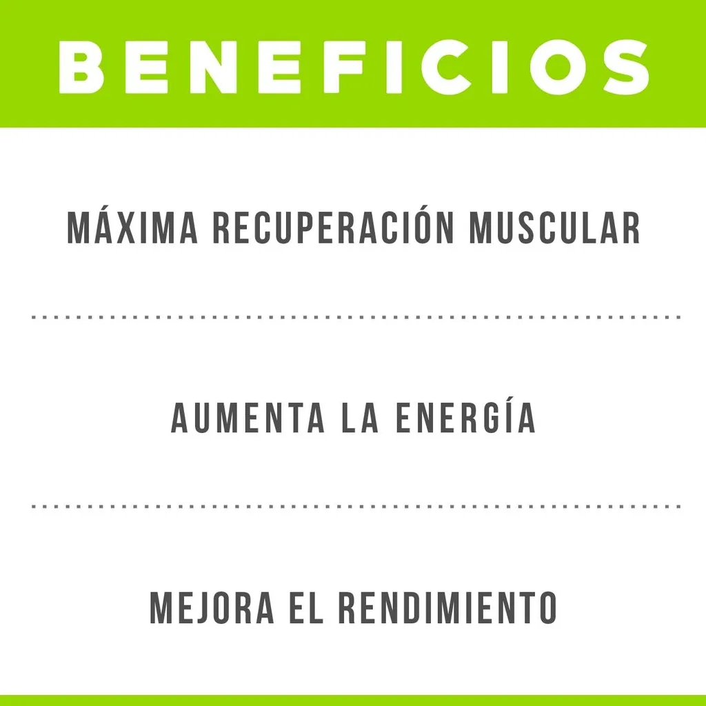 EAA´s Essential Aminos - 360 Gr 3
