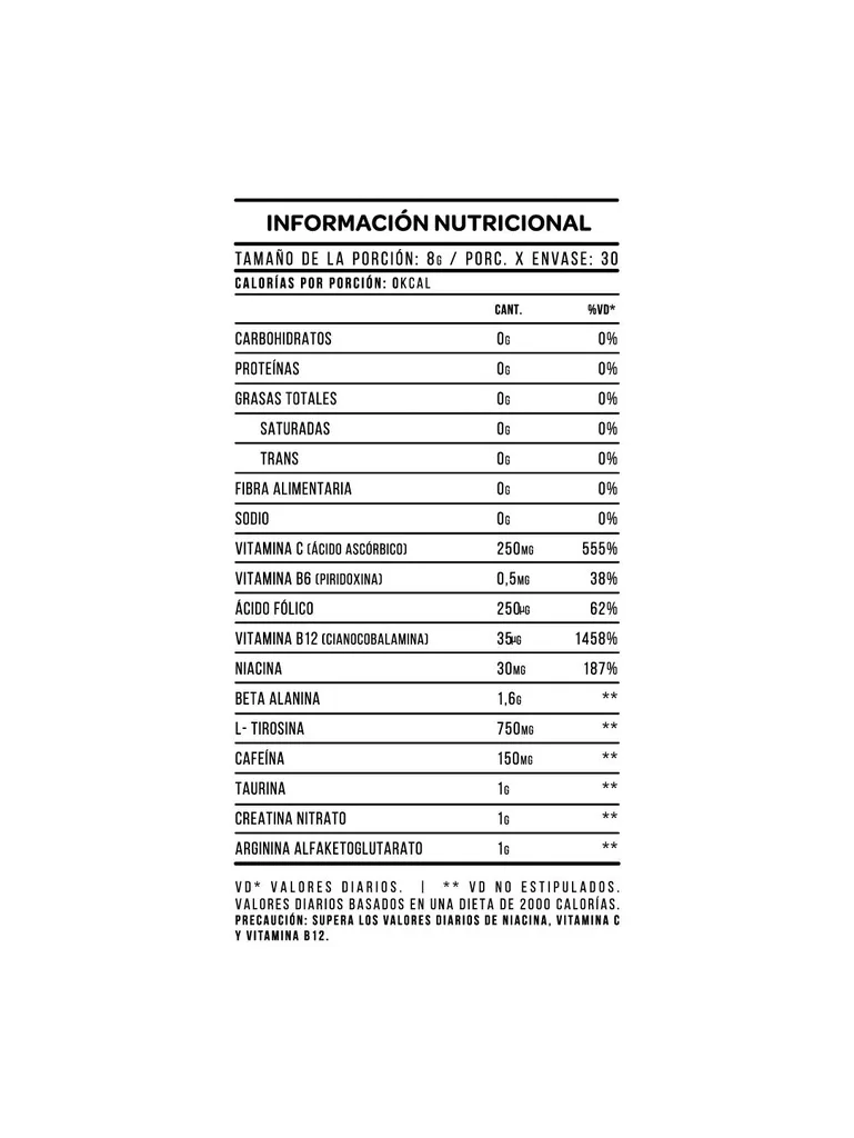 TNT-Dynamite - 240 Gr