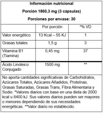 CLA 3