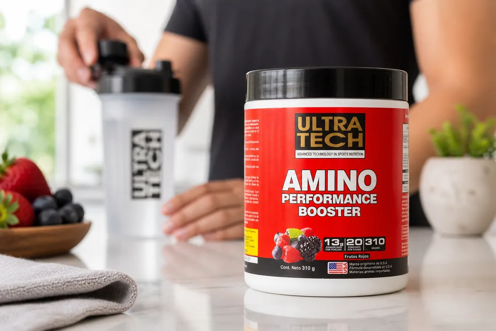 Amino Performance Booster x 310 g