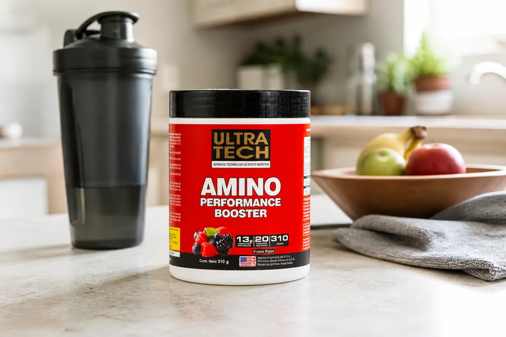 Amino Performance Booster x 310 g (IA)