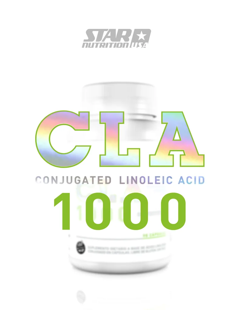 CLA1000 - 90 Cápsulas 2