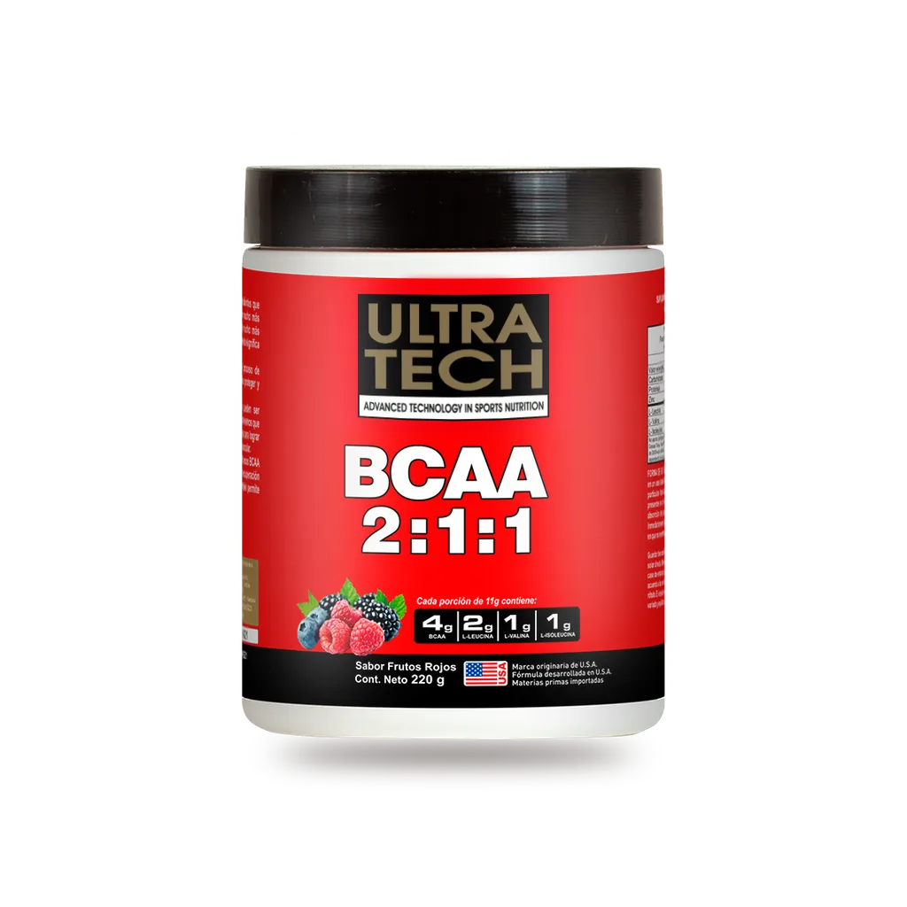 BCAA 2.1.1
