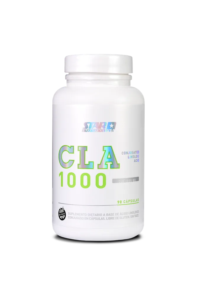 CLA1000 - 90 Cápsulas