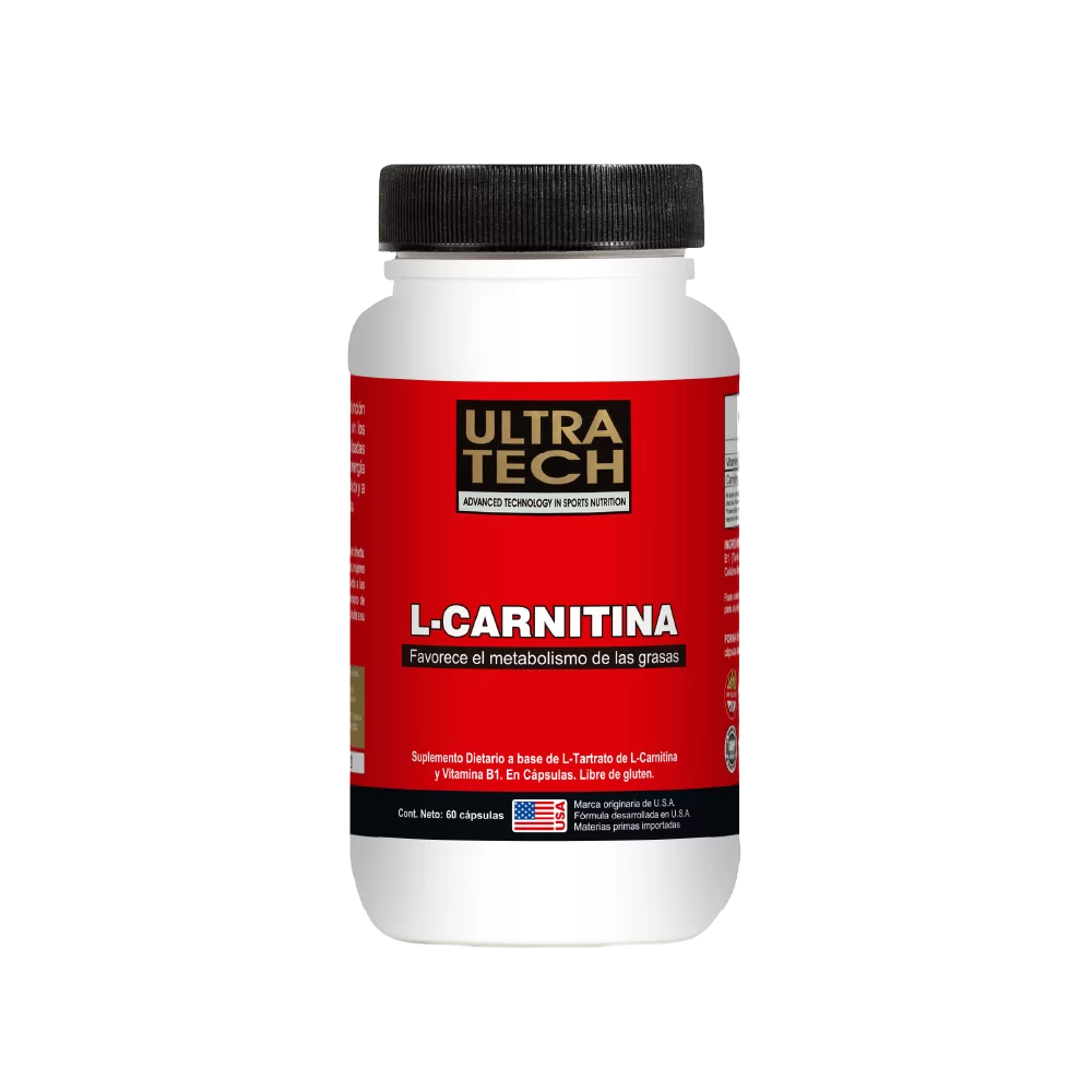 L-Carnitina