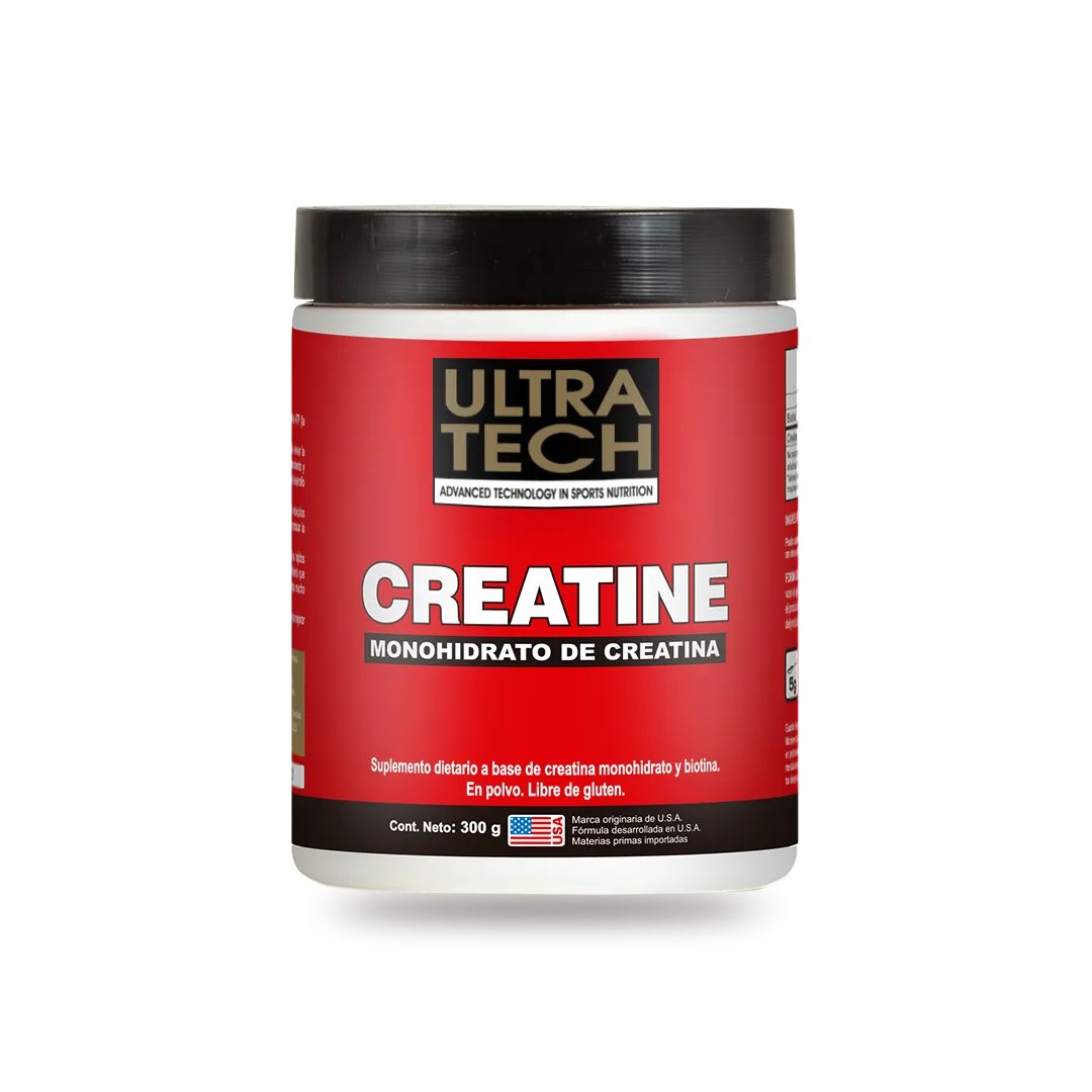 Creatine 300 gr