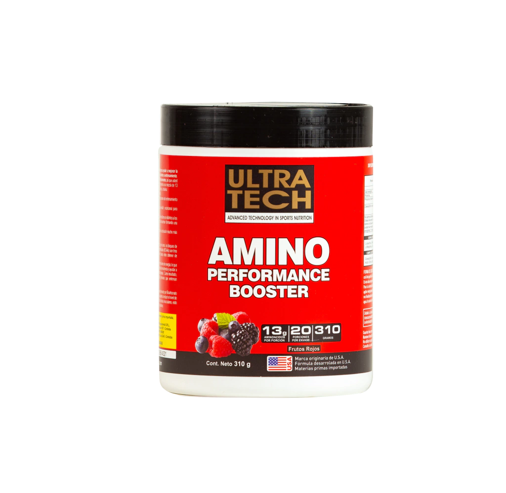 Amino Performance Booster x 310 g