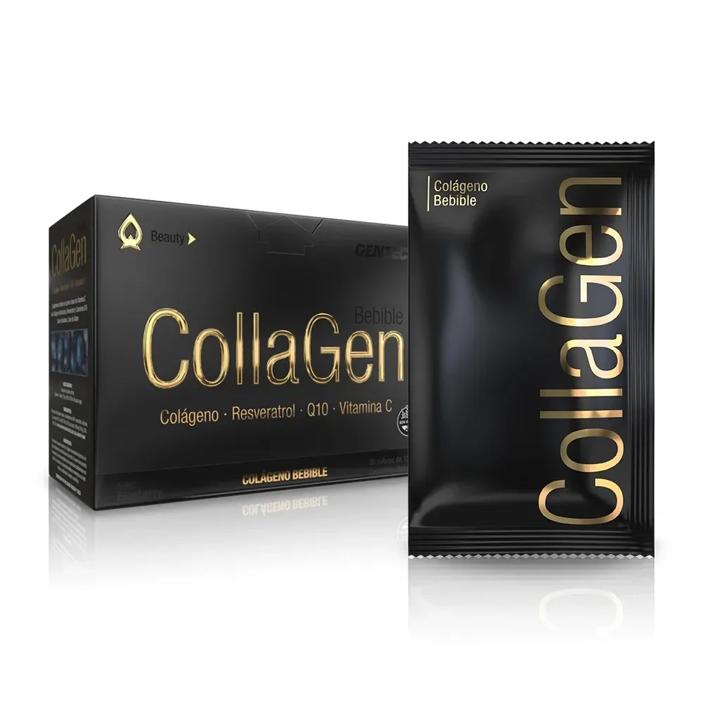 Collagen Bebible x 30 Sobres
