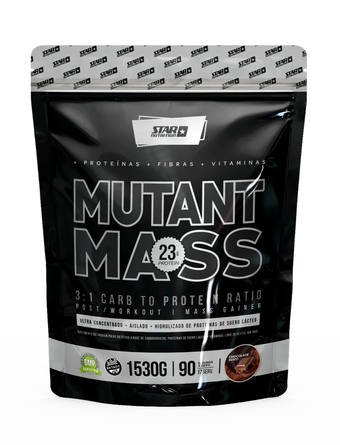 Mutant Mass 1,5kg