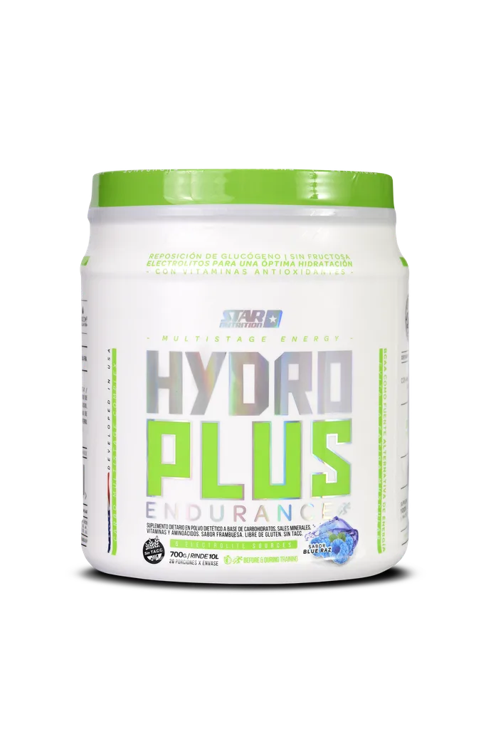 Hydroplus Endurance - 700 Gr