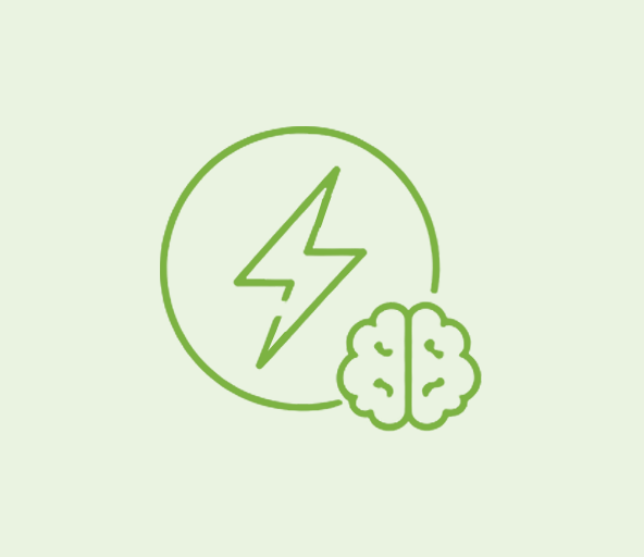 Energía y Rendimiento