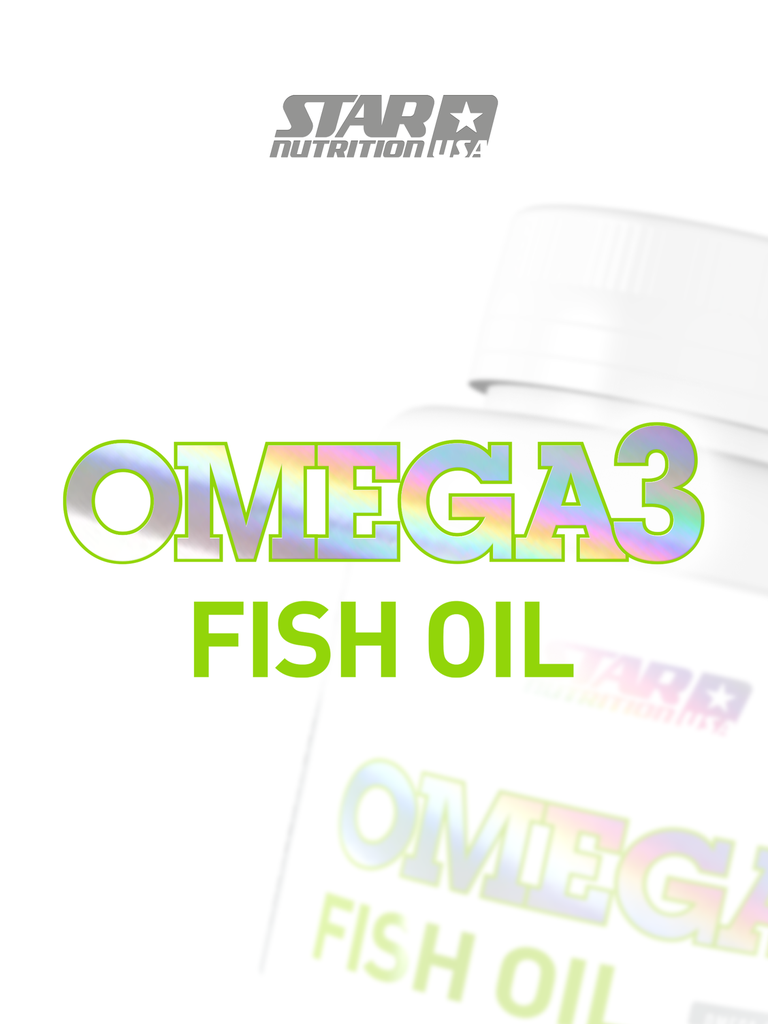 Omega 3 Fish Oil - 60 Cápsulas 2