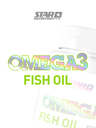 Omega 3 Fish Oil - 60 Cápsulas 2