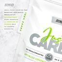 Just Carbs - 1 Kg 3