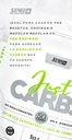 Just Carbs - 1 Kg 4