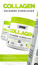 Collagen Limón 210GR 2