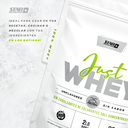Just Whey Sin Sabor - 2 Lb 3