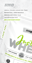Just Whey Sin Sabor - 2 Lb 4