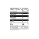Just Whey Sin Sabor - 2 Lb 6