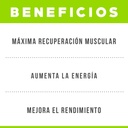 EAA´s Essential Aminos - 360 Gr 3