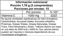 Vitatech Vitamina C 500 2