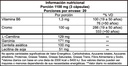 Fat Burner for Woman 60 cápsulas 3