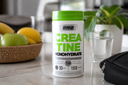 [STANUT004313] Creatina Monohidrato 150Gs En Pote (IA)