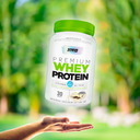 Platinum Whey Isolate 2 Lb 4