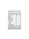 Creatina Monohidrato 300g Doypack Sabor Frutos Rojos 4