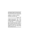 Vitaminas K2+D3 - 60 Cápsulas 2