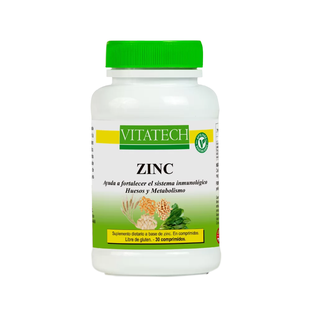 Vitatech Zinc
