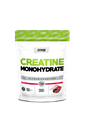 Creatina Monohidrato 300g Doypack Sabor Frutos Rojos