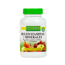 Vitatech Multivitaminas y Minerales