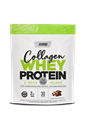 Collagen Whey Protein - 2 Lb