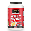 Whey Protein 907 gr (2 libras)