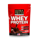 Whey Protein 454 gr