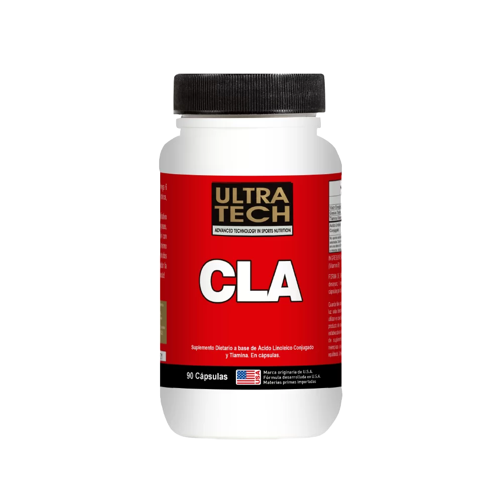 CLA