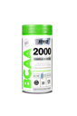 BCAA 2000 - 120 Cápsulas