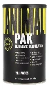 Animal Pak x 44 Packs