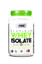 Platinum Whey Isolate 2 Lb