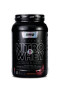 Nitro Whey - 2 Lb